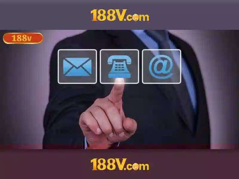 dịch vụ khách hàng Slot - 188V dịch vụ khách hàng Slot - 188V