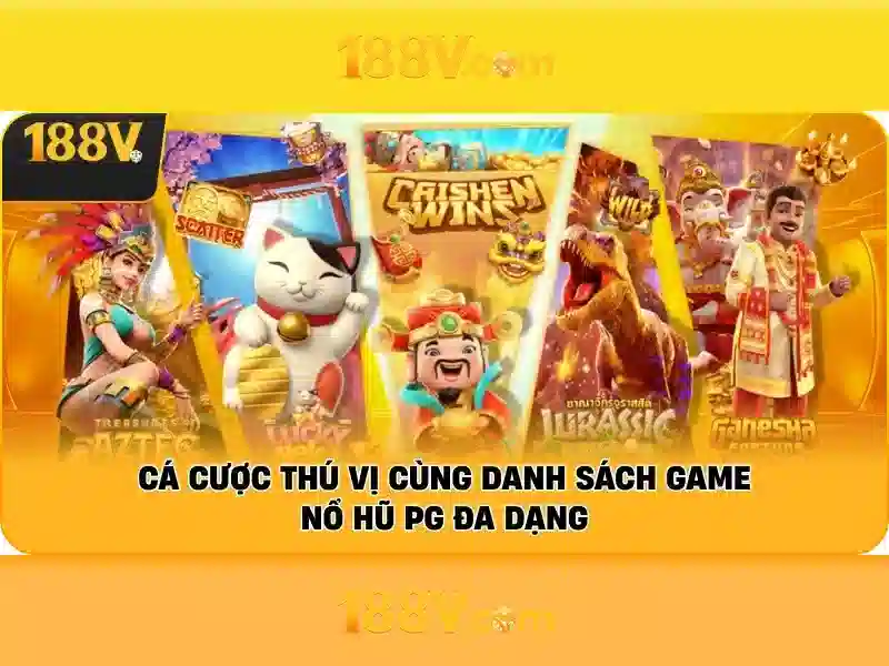 game - 188V game - 188V