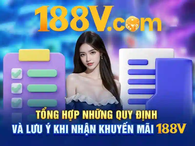 Đánh Giá 188V 2026: Trang Chủ Uy Tín, Dịch Vụ Chuyên Nghiệp & Khuyến Mãi Hấp Dẫn - 188V Đánh Giá 188V 2026: Trang Chủ Uy Tín, Dịch Vụ Chuyên Nghiệp & Khuyến Mãi Hấp Dẫn - 188V